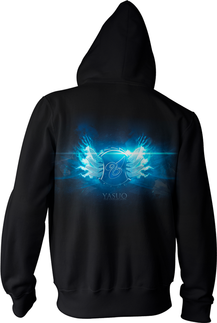 Offspring Hoodie (1200x1200), Png Download