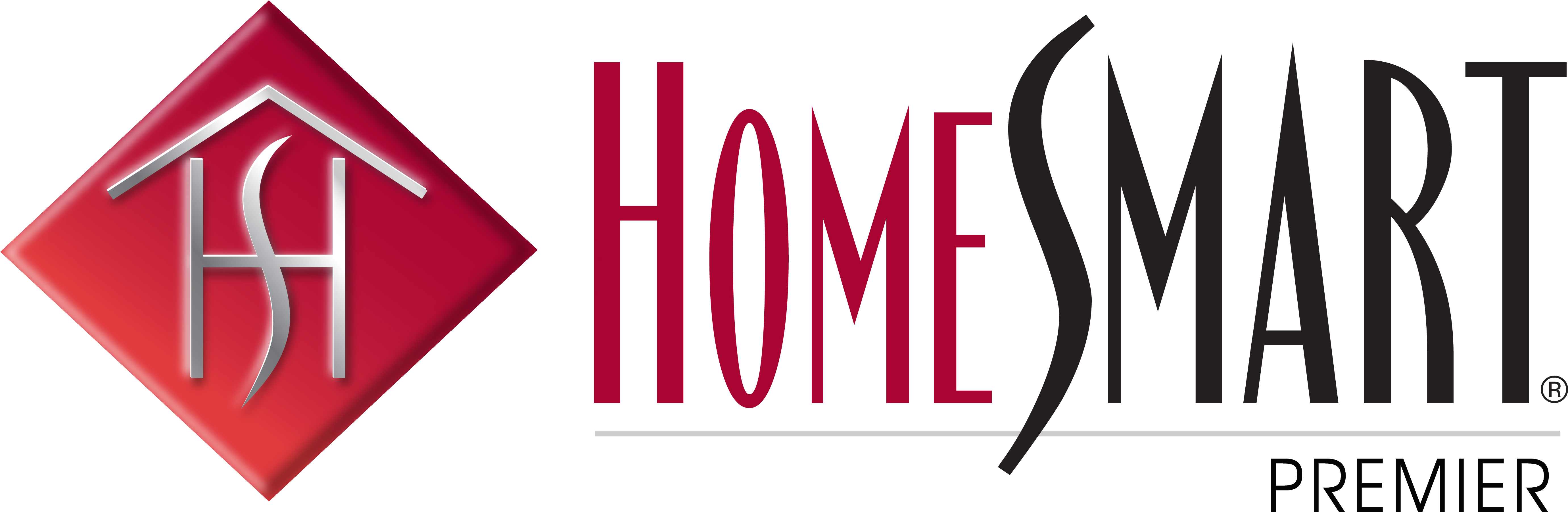 Elizabeth Brubaker - Homesmart Professionals (5784x2128), Png Download