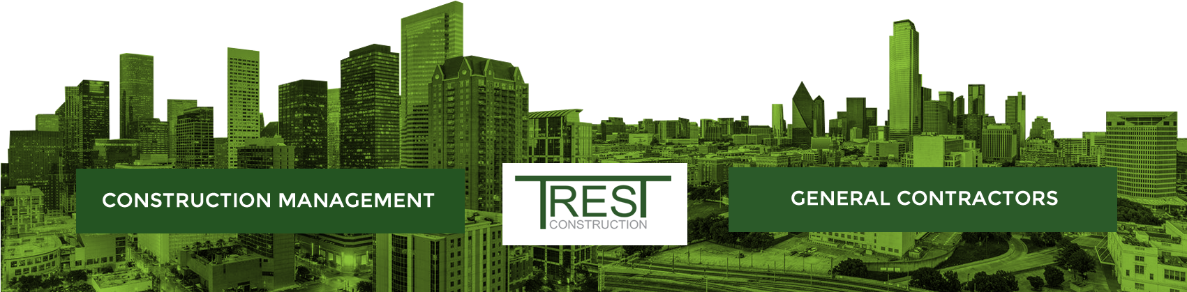 View Properties - Tower Block (1700x565), Png Download