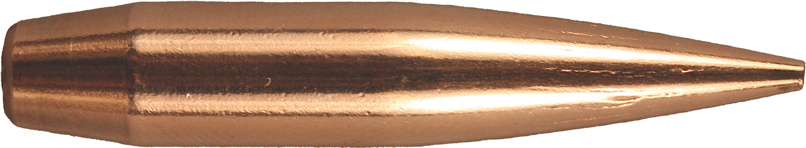 Berger Bullets 33109 Match Hybrid Otm Tactical 338 - Bullet (1800x450), Png Download