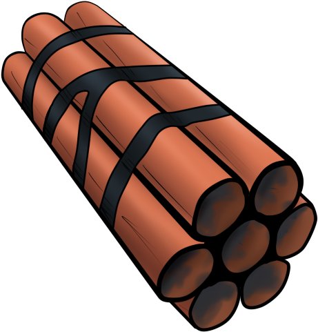 Dynamite Png, Download Png Image With Transparent Background, - Dynamite (600x600), Png Download