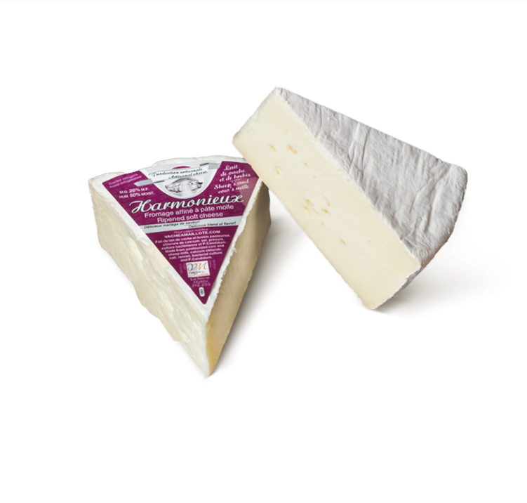 Quebec Loves To Take Oil Money From Alberta But Blocks - Caerphilly Cheese (750x750), Png Download