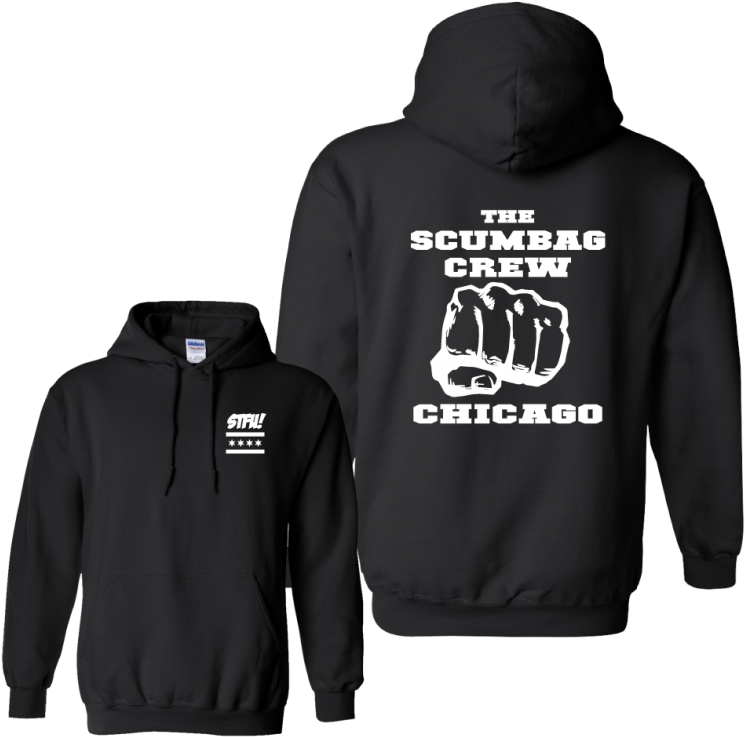 Scumbag Clothing - Rock Paper Scissors Shirts Throat Punch I Win (800x800), Png Download