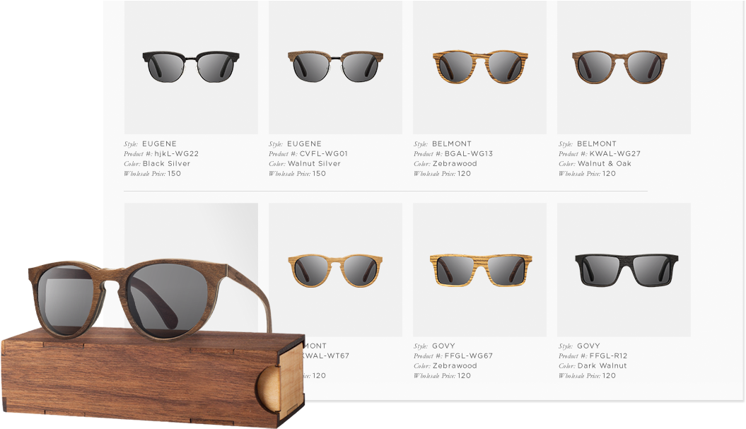 Send Custom<br /> Linesheets - Line Sheet Template (1086x606), Png Download