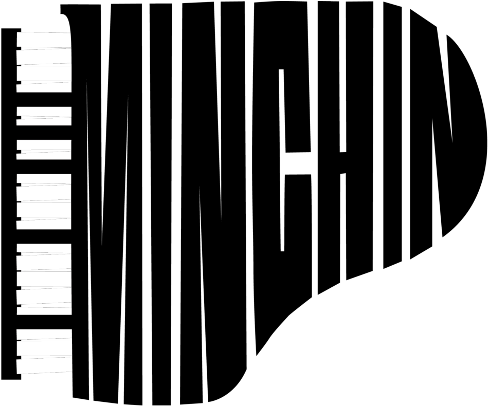 Image Grand Piano - Piano Tim Minchin Logo (1024x835), Png Download