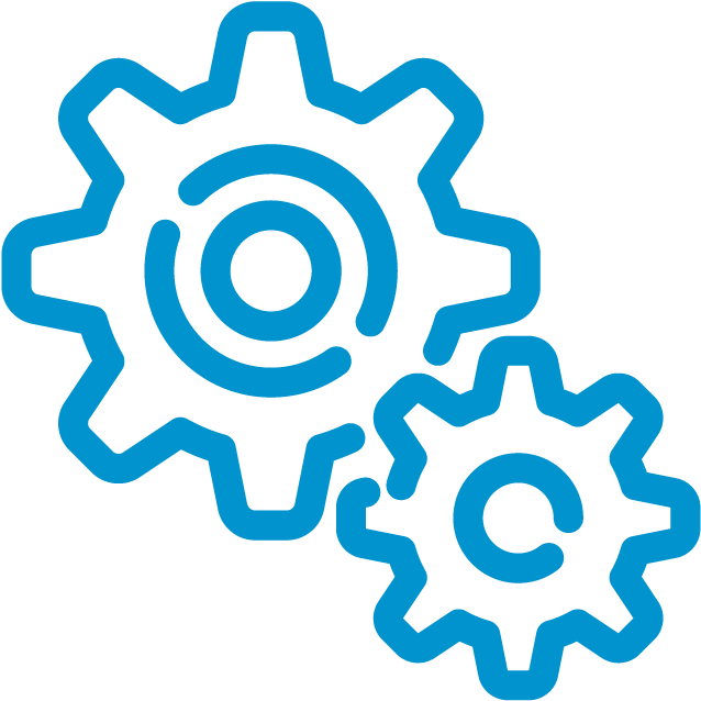 Robotics - Industry (661x651), Png Download