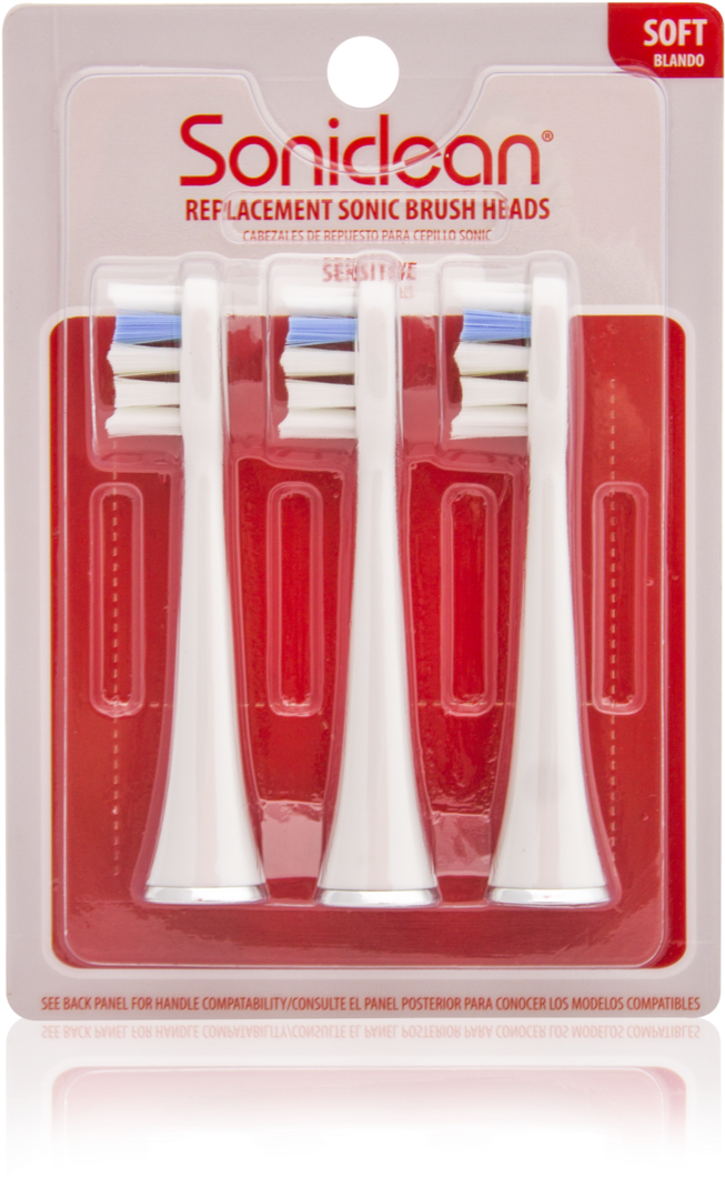 Soniclean Pro 3000 (928x1200), Png Download