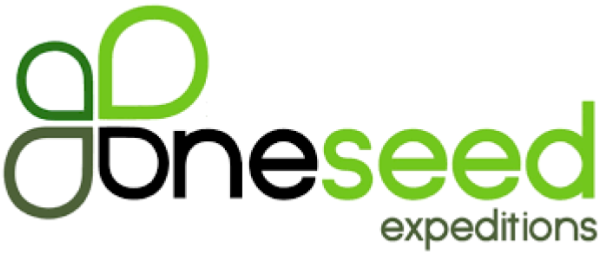 Oneseed Expeditions Oneseed Expeditions Is A Community - Oneseed Expeditions (727x667), Png Download