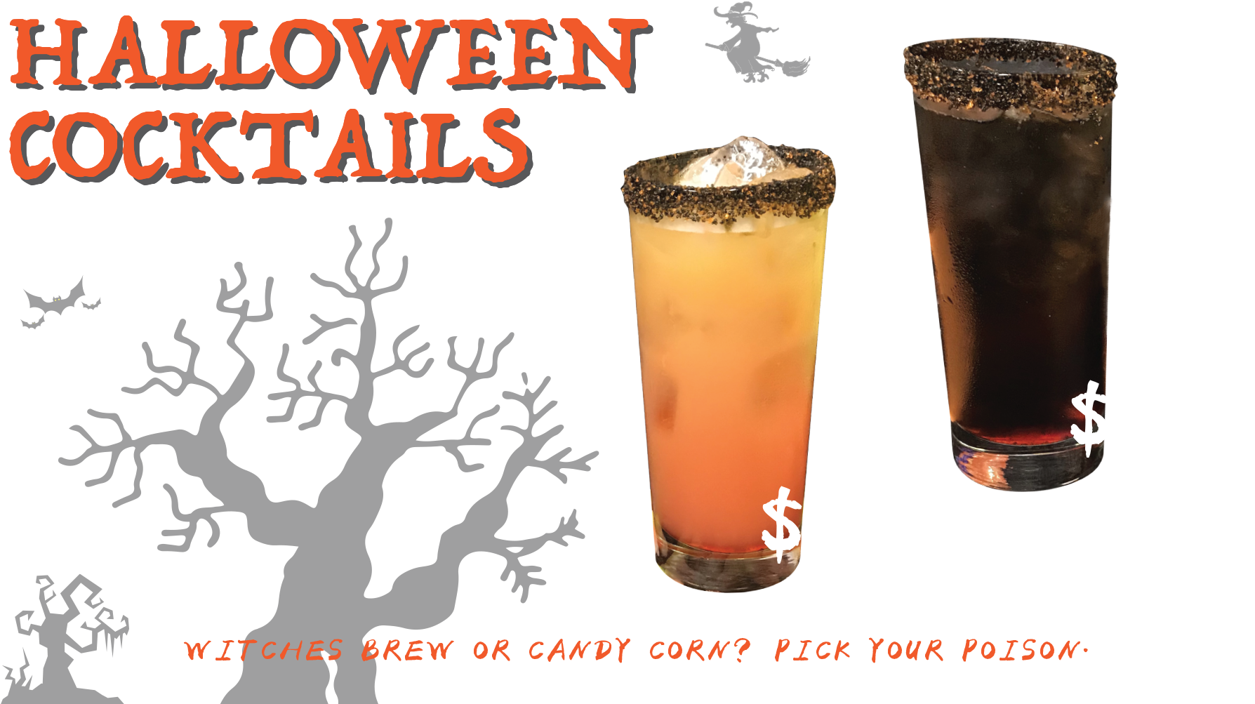 Halloween Specials - Zombie (1920x1080), Png Download