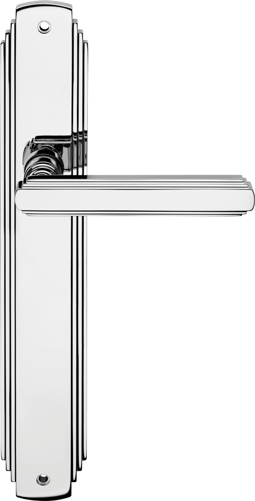 Glamor - Shelf (500x981), Png Download