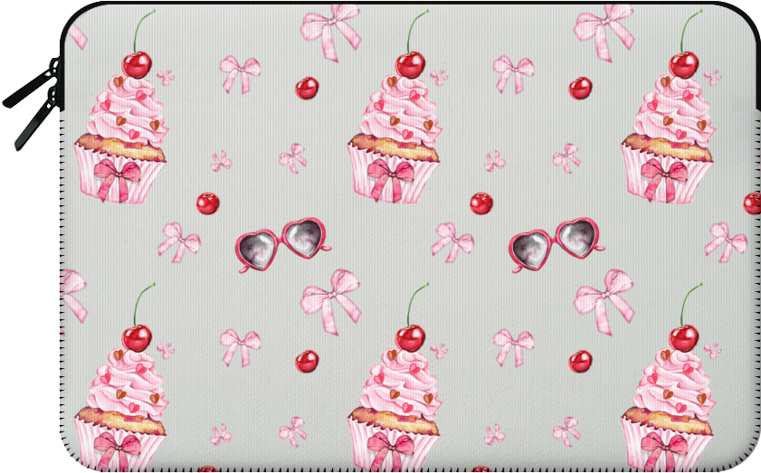 Casetify Macbook 12 Macbook Sleeve - Mobile Phone (855x560), Png Download