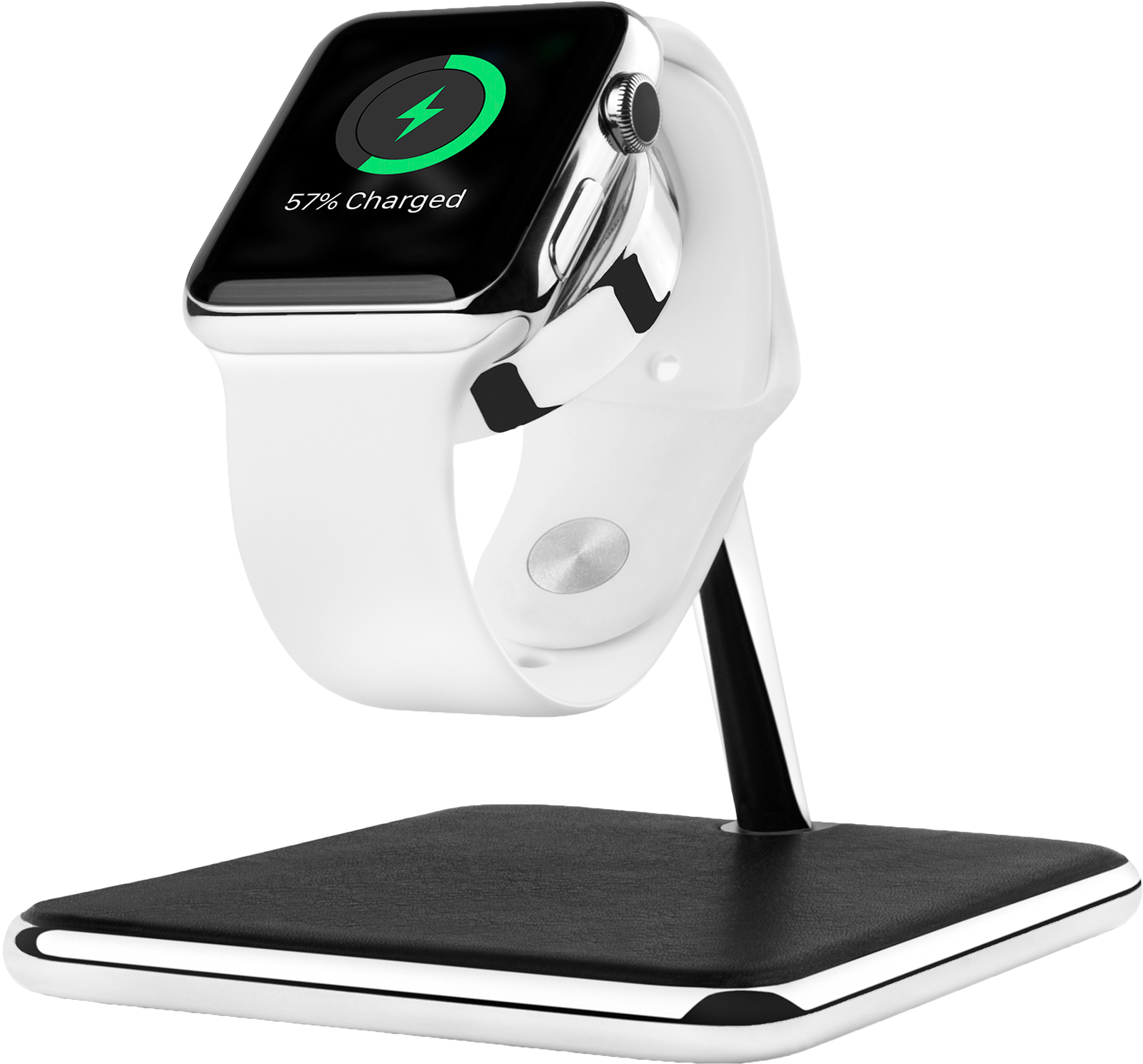 Twelve South Forté - Twelve South Watch Stand (1600x1600), Png Download