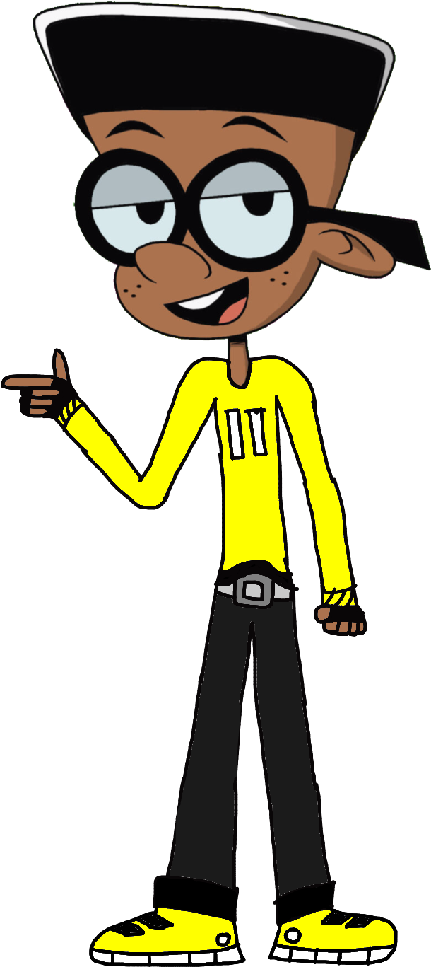 Clyde Mcbride (647x1411), Png Download