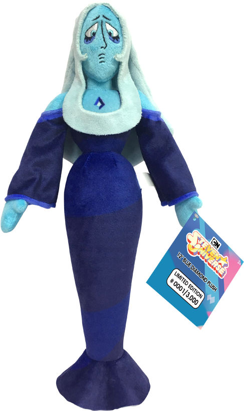 Steven Universe Sdcc 2018 (620x887), Png Download