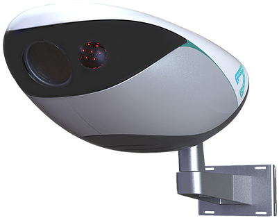 Advanced Traffic Management Platform - Rear-view Mirror (899x642), Png Download