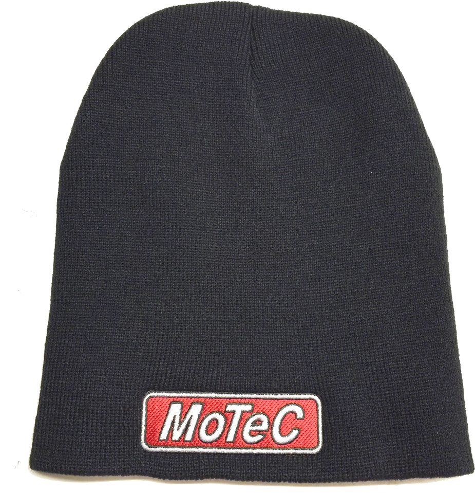 Thin Motec Beanie - Beanie (1000x1000), Png Download