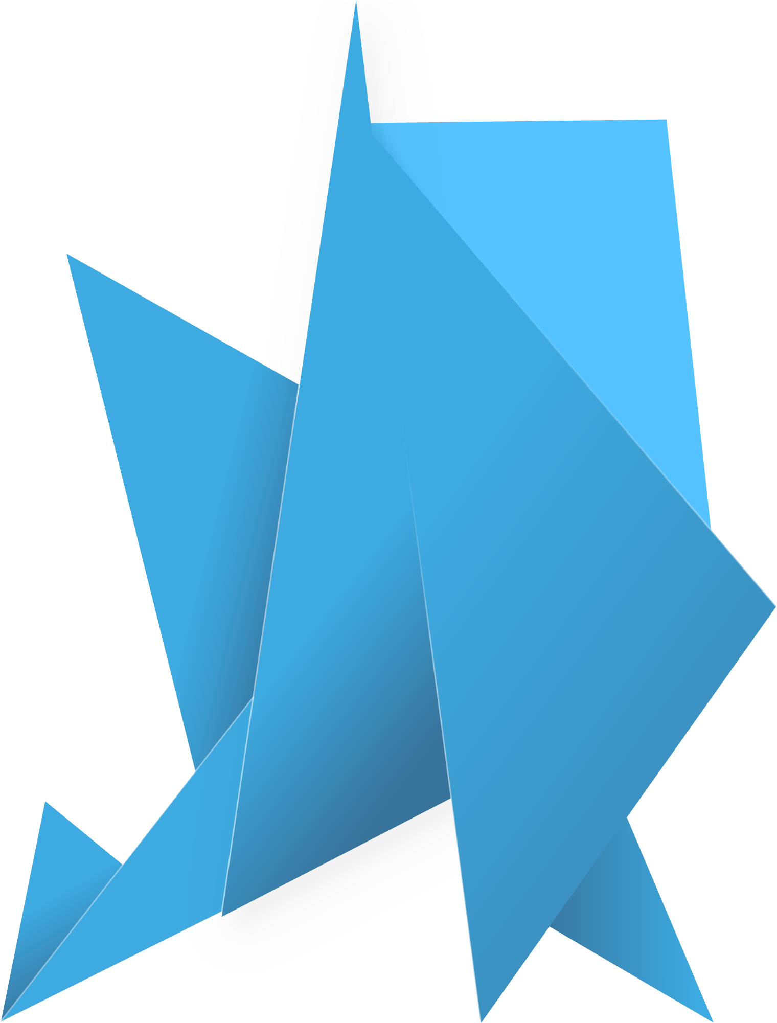 Download Png Svg - Triangle | Transparent PNG Download | SeekPNG