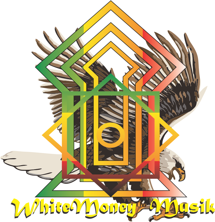 Whitemoneymusik Drop Another Party Hit Lets Go Their - Whitemoneymusik Ent. (750x774), Png Download