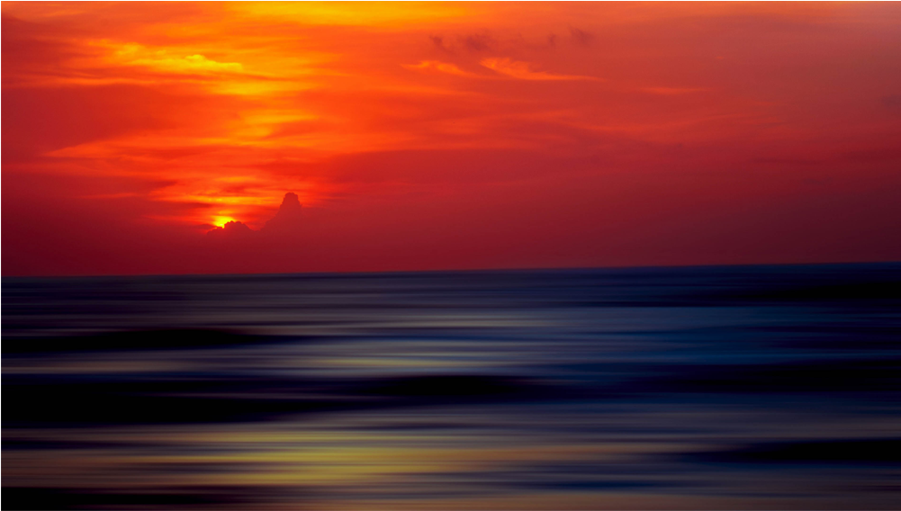 Score 50% - Sunset (1000x1000), Png Download