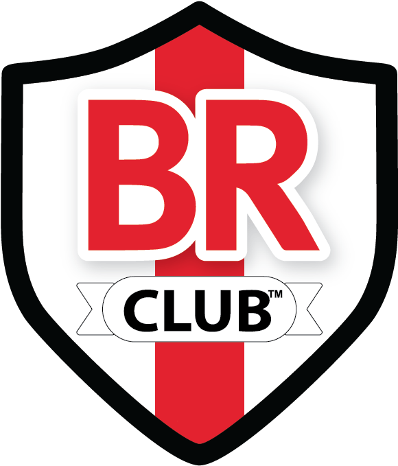 A Nationwide Loyalty Program Sponsored By National - Br Club (579x690), Png Download