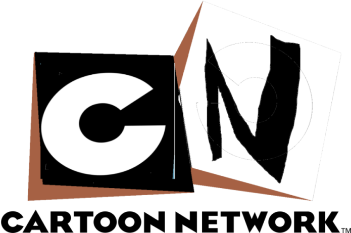 Cartoon Network 2004 2010 Logo Cartoon Network Logo 2010 Full Size Png Download Seekpng