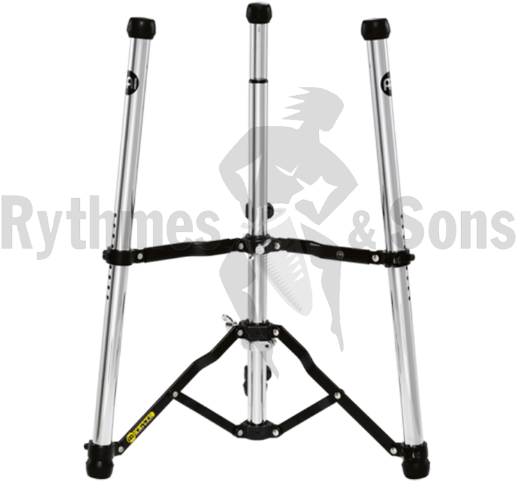 Meinl Stand For Folding And Height Adjustable Conga - Meinl Professional Conga Stand (760x760), Png Download