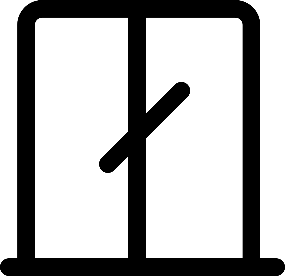 Appliances Png Icon Free - Portable Network Graphics (980x950), Png Download