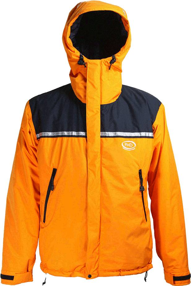 Large Jacket Png I Found On Google - Phd Zeta (657x995), Png Download