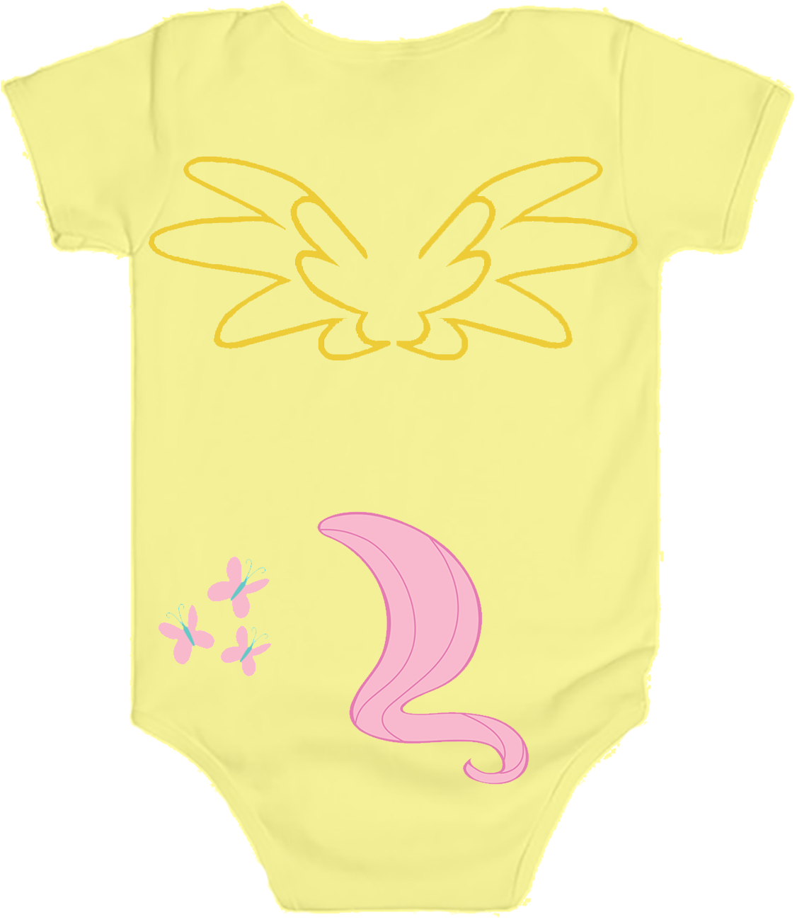 Butterfly (1350x1350), Png Download