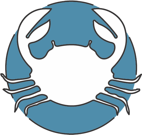 Cancer - Astrology (650x550), Png Download