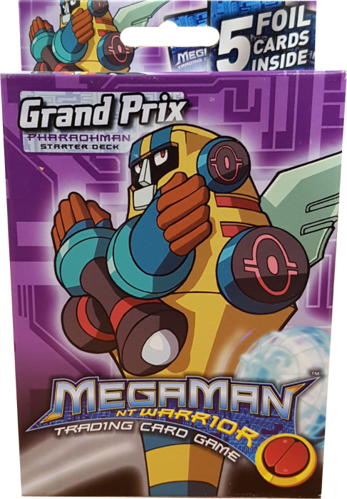 MegaMan NT Warrior TCG Trading Cards - Lot Of Grave, Ultra, Super, And Rare Cards - View #3