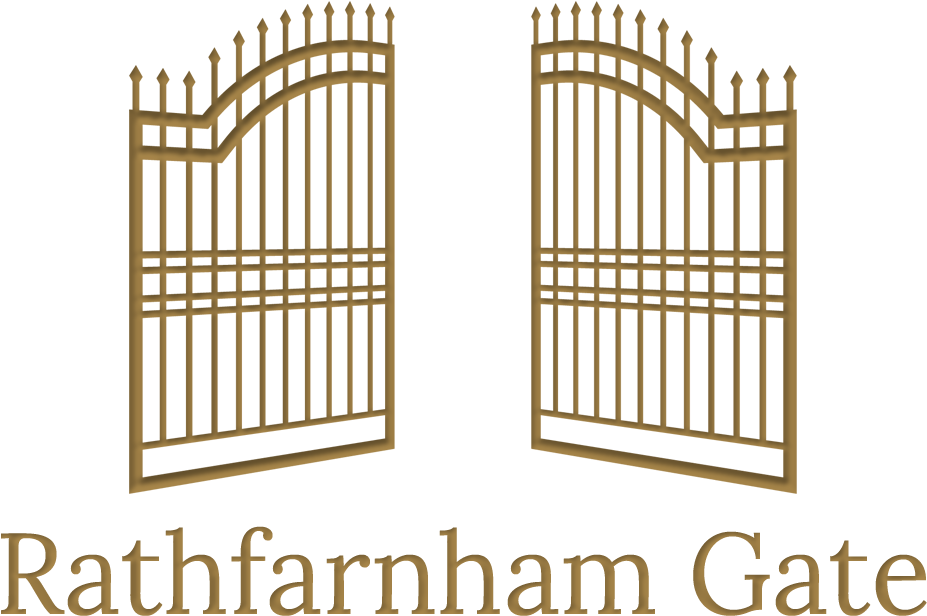 Rathfarnham Gate (1000x1000), Png Download