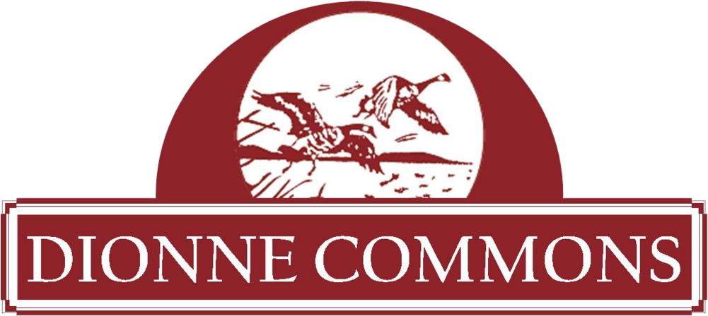 Dc Logo - Assisted Living (1000x457), Png Download