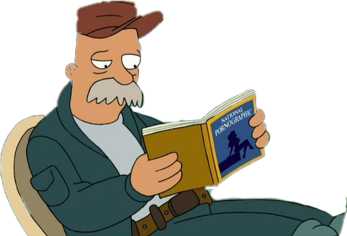 Report Abuse - Scruffy The Janitor Magazines (701x478), Png Download