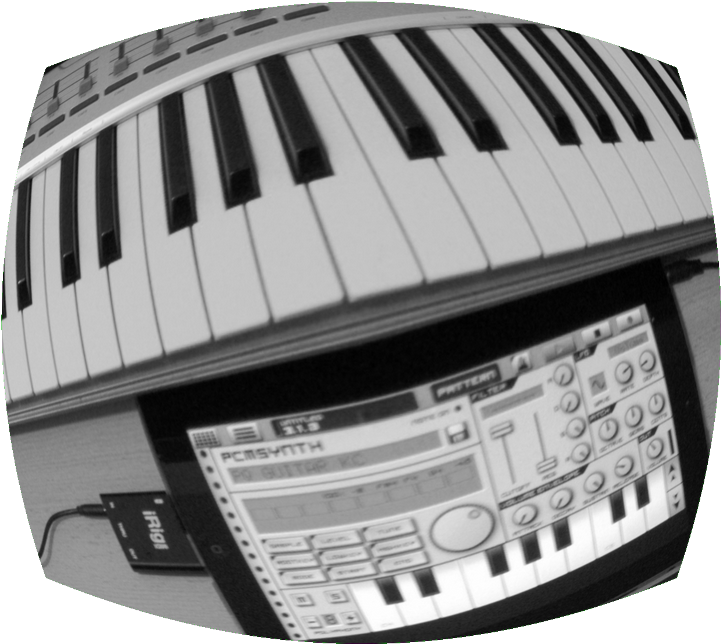 Pquenin's Picture - Caustic 3.2 0 Skin (800x647), Png Download