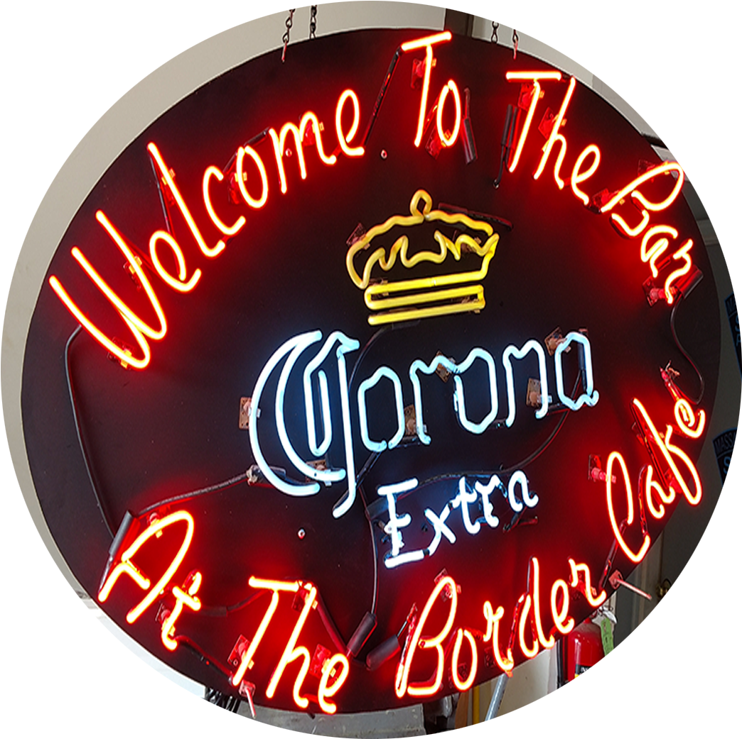 Corona Re-sized Homepage - Boston (1100x1100), Png Download