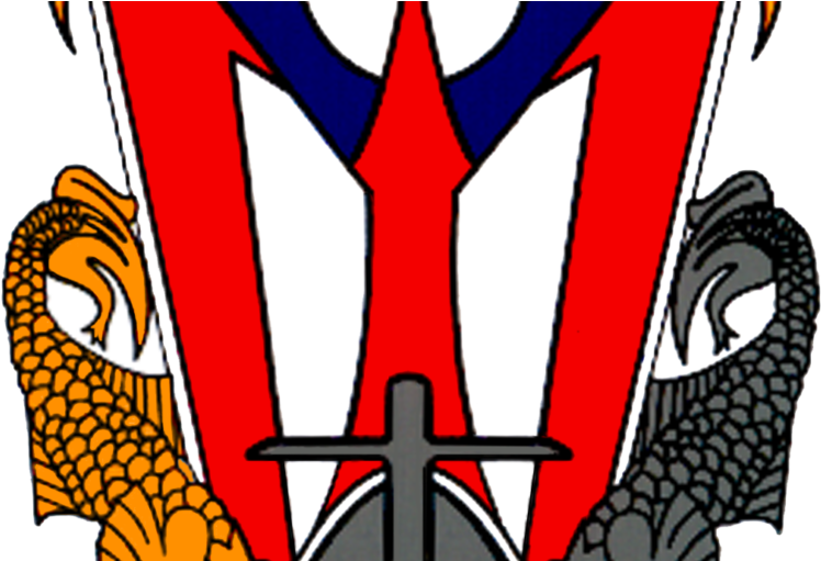Episode - Uss Ohio Ssbn 726 Symbol (825x510), Png Download