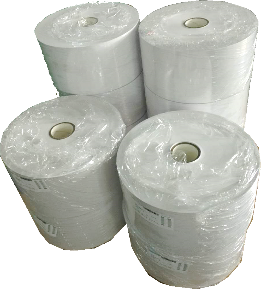 China Stickers Developer, China Stickers Developer - Toilet Paper (1000x1109), Png Download