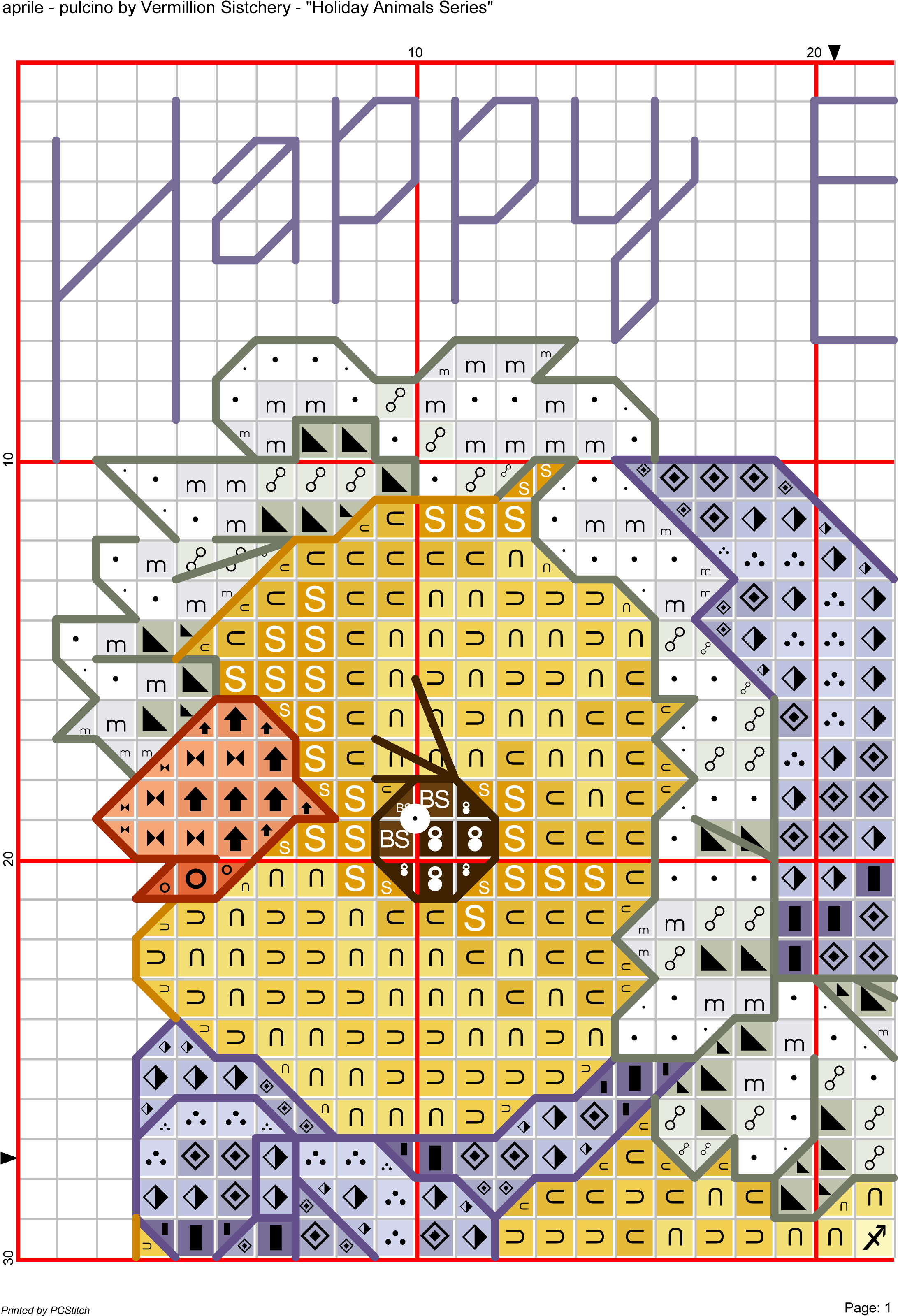 Pulcino 2 - Diagram (2269x3228), Png Download