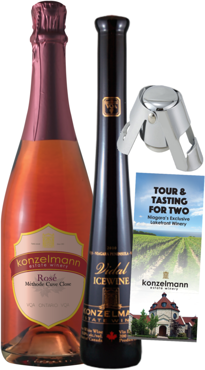 Largersparkleice - Cocktail Kit Champagne Stopper (444x800), Png Download