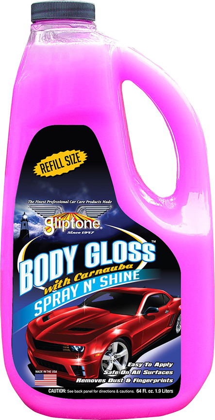 Body Gloss Car (443x864), Png Download