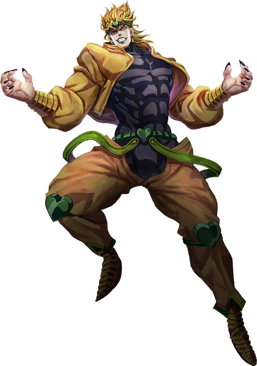 Jojo Jojo, Jojo's Bizarre Adventure, Jojo Bizarre, - Jojo's Bizarre Adventure (882x1253), Png Download