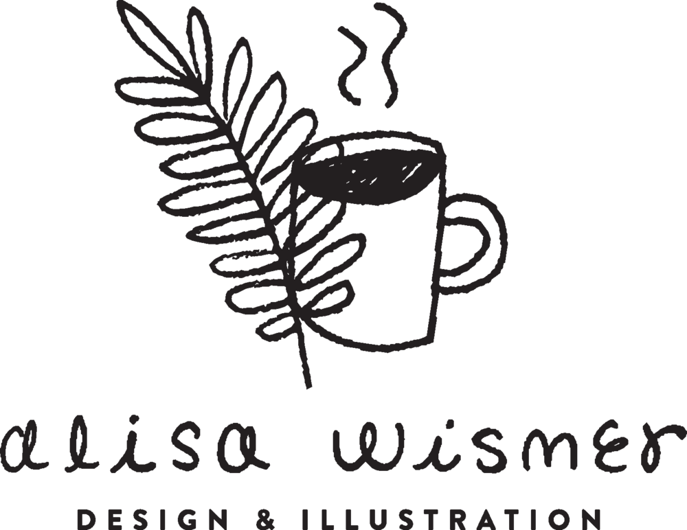 Alisa Wismer Is A Designer, Illustrator And Cat Mama - Dad Joke (1000x772), Png Download