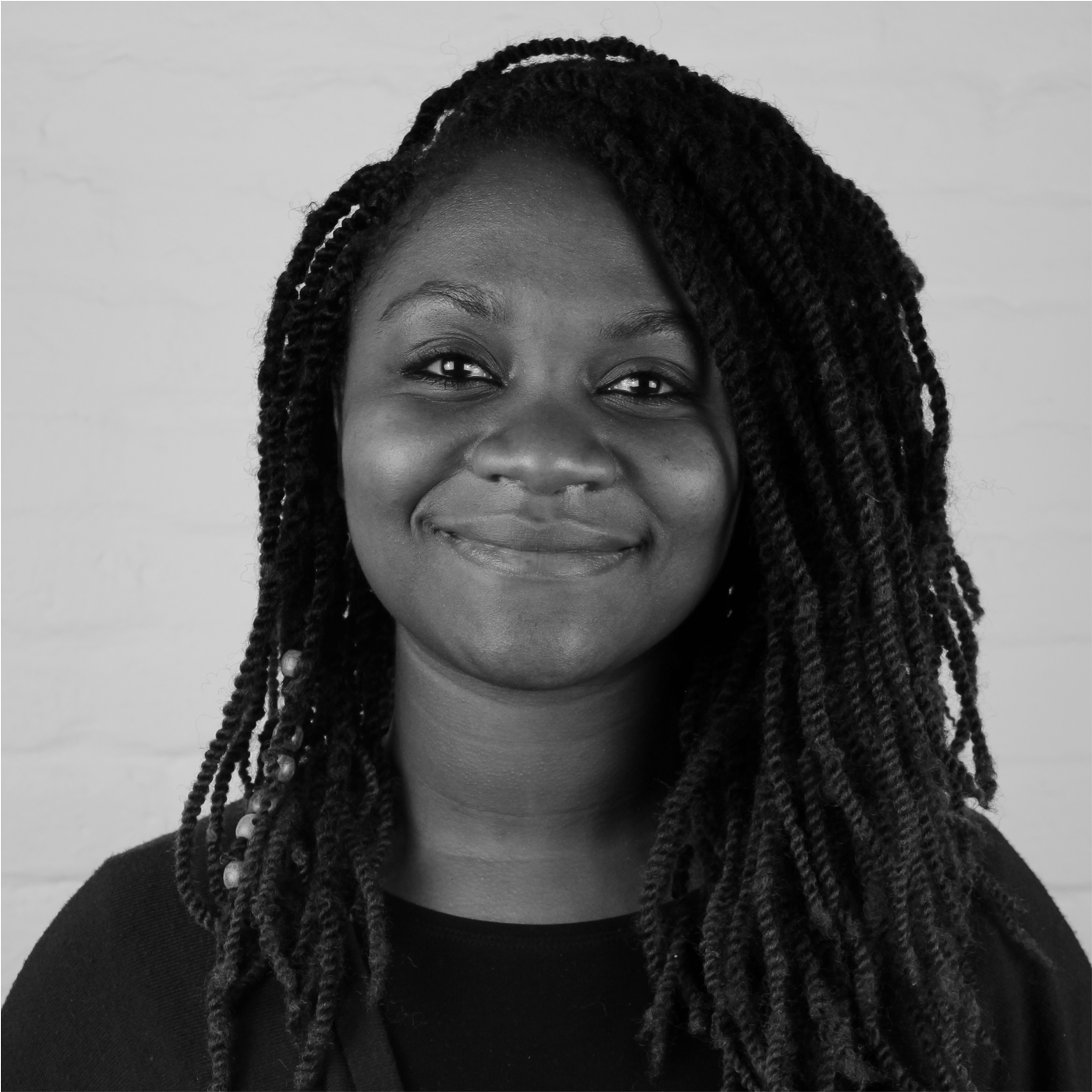 Niclette - Dreadlocks (1890x1417), Png Download