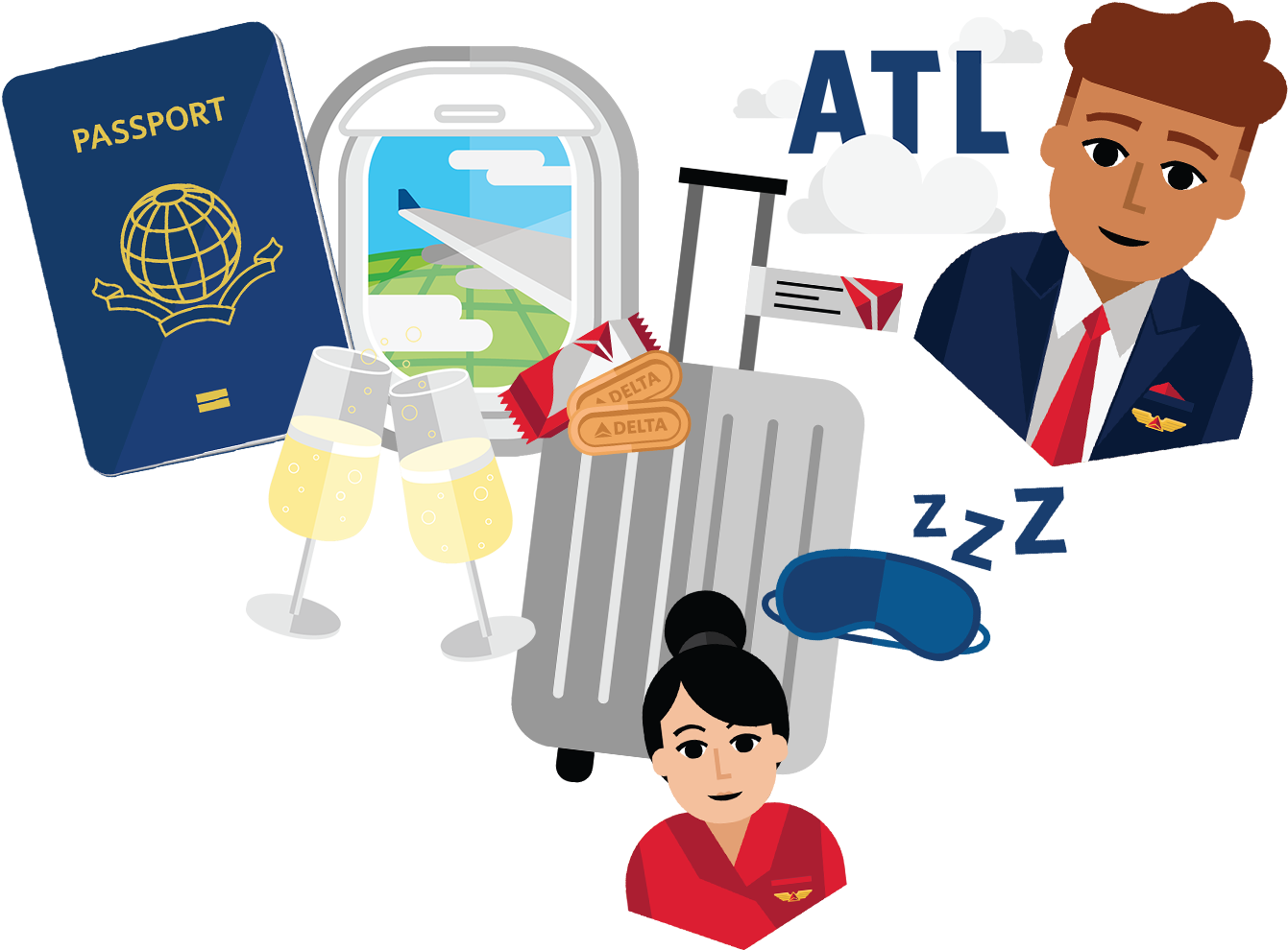 Powering Best In Class Sticker Apps For The World's (1360x1130), Png Download