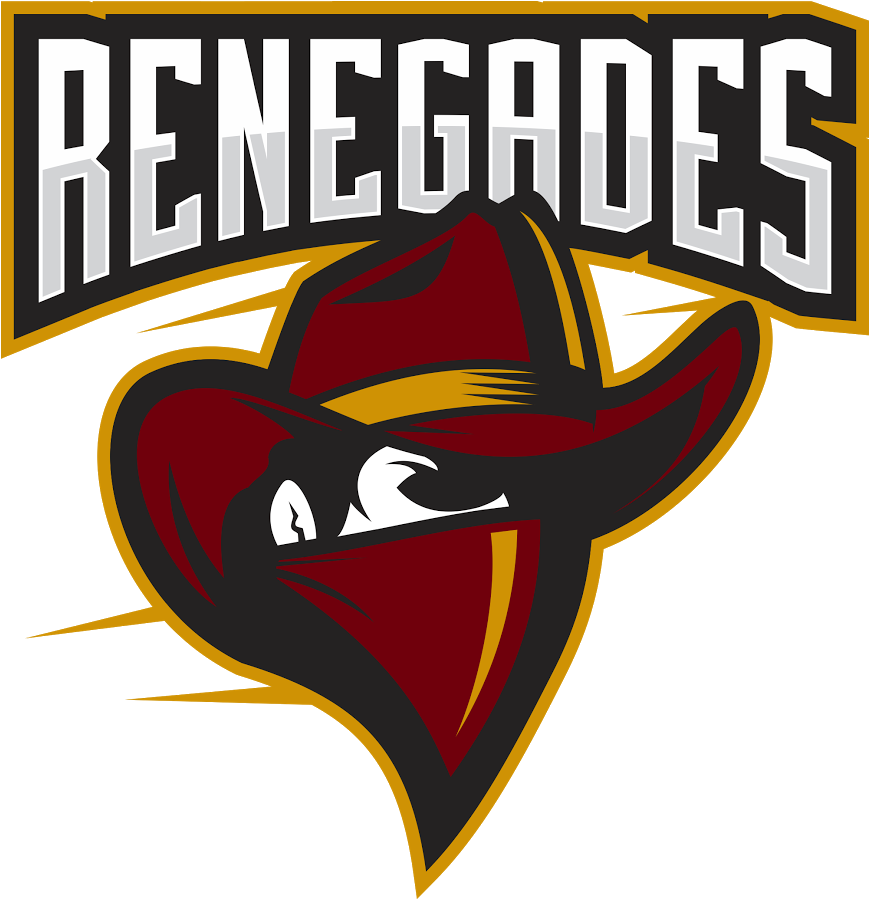 Renegades Esports (898x898), Png Download