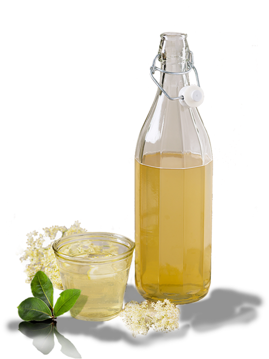 Syrups Banner Master-1 - Syrup (587x793), Png Download
