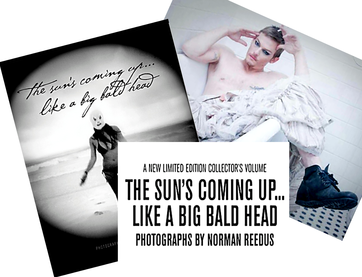 Stock Photo - Sun's Coming Up Like A Big Bald Head (1398x1069), Png Download