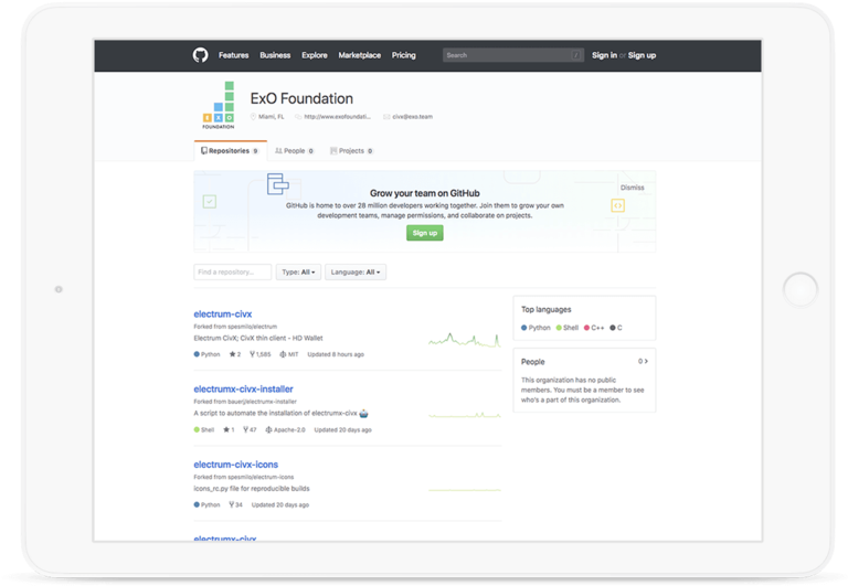 Github - Performance Review Software (1000x635), Png Download