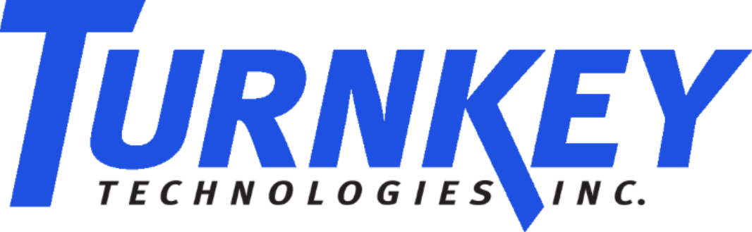 Newsletter, October - Turnkey Technologies (1066x329), Png Download